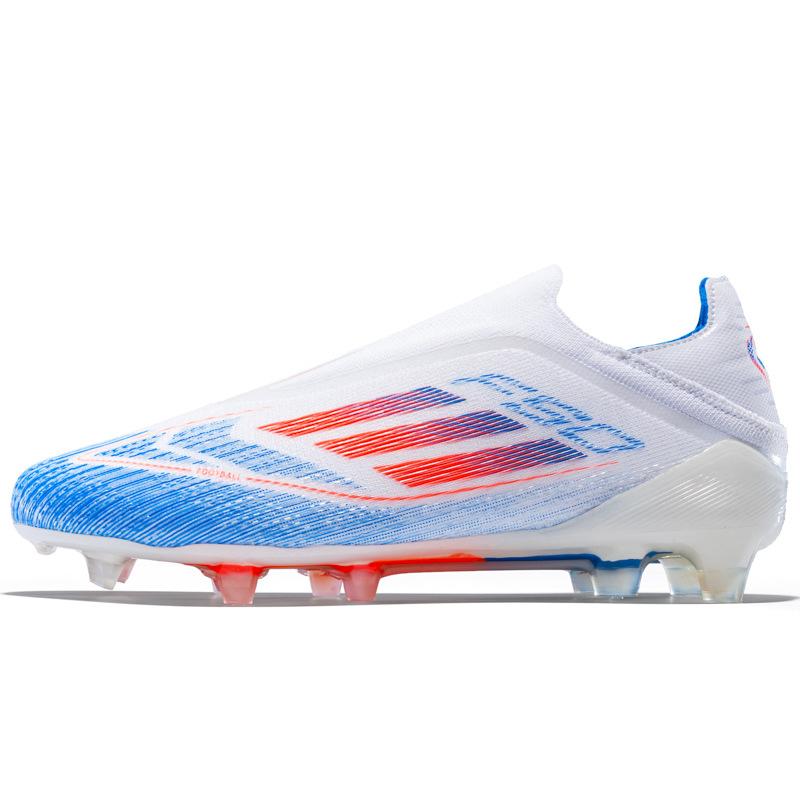 Fußballschuhe Jungen, Jugendliche, Studenten, Damen gebrochene Nägel, Stollen, Wettkämpfe, Trainings-Sneaker