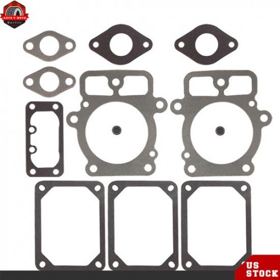 Valve Cylinder Head Gasket Set For Briggs&Stratton 499890 594427 693997 694013