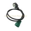 0261231038 Detonation Knock Sensor For VW Golf MK 2 3 6 Jetta Passat Corrado Polo Vento Fits OEM 054905377H 0539053772 93203180
