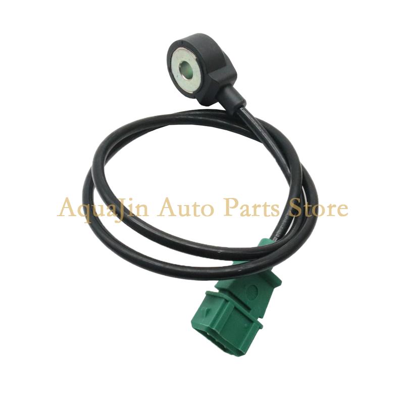 0261231038 Detonation Knock Sensor For VW Golf MK 2 3 6 Jetta Passat Corrado Polo Vento Fits OEM 054905377H 0539053772 93203180
