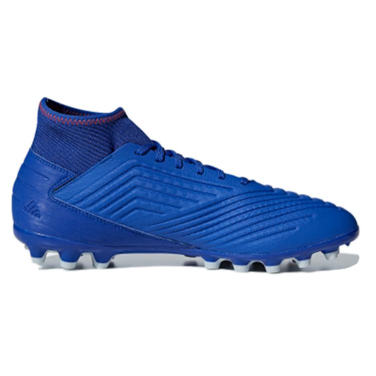 Adidas Predator 19.3 Ag 'Blue Grey' BC0297