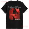 Classic Children Of Bodom Unisex S 5xl T Shirt 10d88 Vintage Washed Slightly Versatile Fashion Top For Everyday Wear