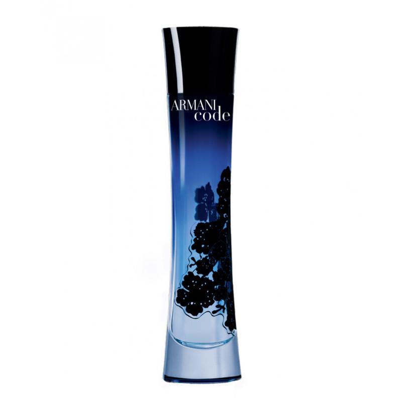 Armani Élégance Nocturne perfume 75 ml incolore
