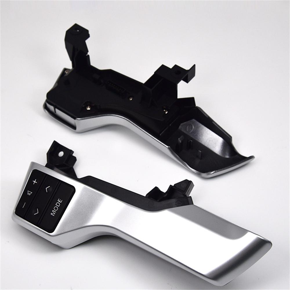 Steering Wheel Control Switch For Toyota Land Cruiser Prado 150 Low Configured