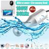 Sonic Portable Ultrasonic Cleaning Bath Rod Tableware Ultrasonic Cleaner Washer Ultrasound Sterilization Disinfection 100W 36kHz