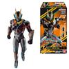 Bandai So-Do Kamen Rider Zets AGT4 Feat. So-Do Kamen Rider Gab Chewing Gum Candy Toy [BOX Set of 12]