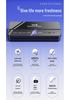 Compact Vacuum Sealer for Home Kitchen - Wet & Dry Food Preservation