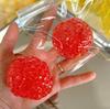 Quetschbälle, Eisperlen – Stressabbau-Spielzeug, superweiches sensorisches Fidget-Spielzeug für Kinder und Erwachsene, Entspannungs- und Stressabbau-Geschenk