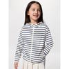 Uniqlo Japan Air Rhythm Uv Cut Full Zip Hoodie