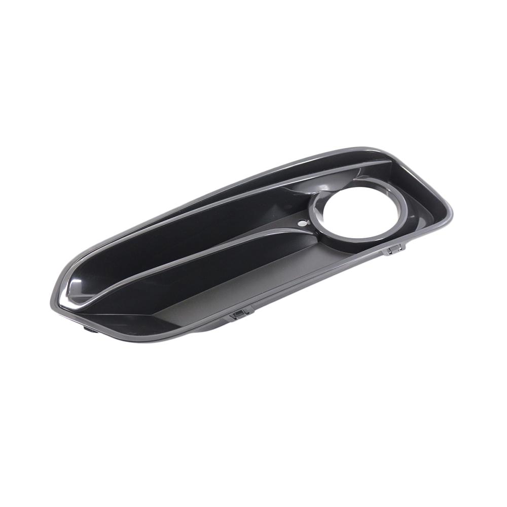 Front Fog Light Grille Fit for BMW 1 Series F20 F21 LCI Sport 2015-2018