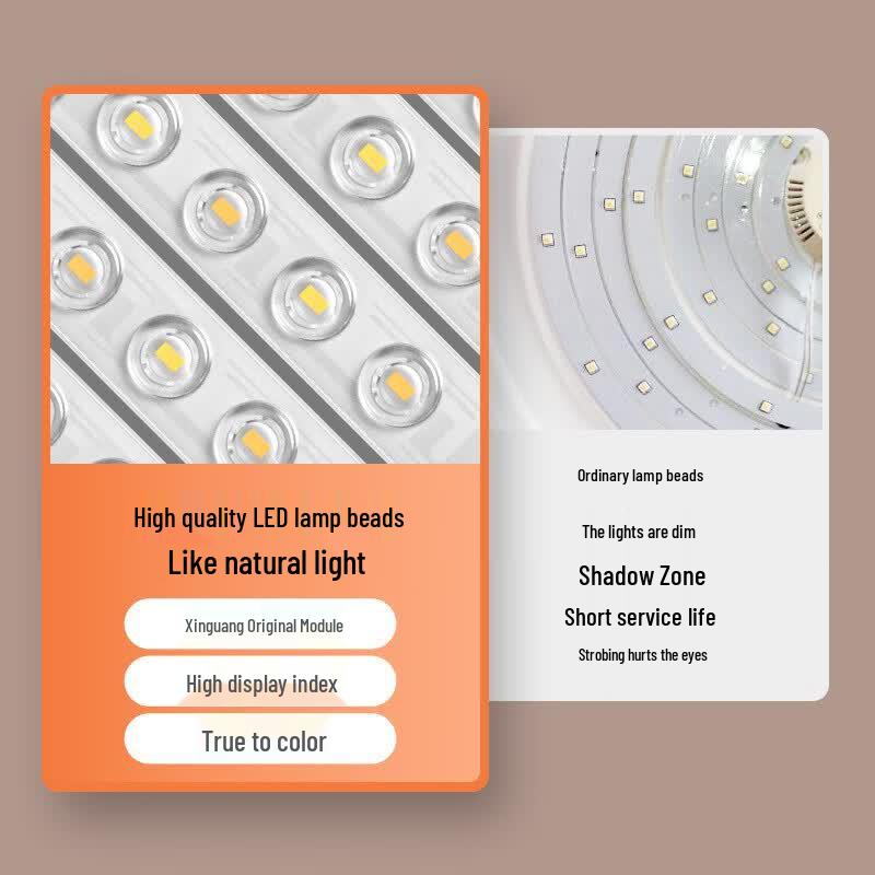 FSL LED Round Ceiling Light