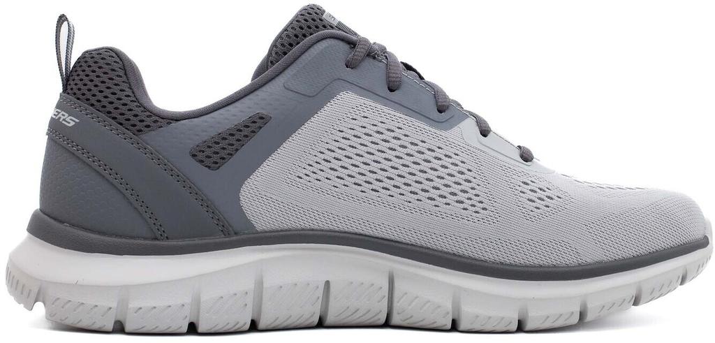 Skechers Track Sneakers Grey 232698-GYCC