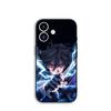 Phone Cover Comics Narutos Sasuke Uchiha Casing for Apple iPhone 17 16 11 Pro XS Max XR 6 7 8 Plus + 16E SE 2020 Air 5 8+ Case