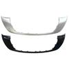 LR093495 Rear Bumper Long Trim Strip for 2017 Land Rover Range Rover Velar, Low Trim Level