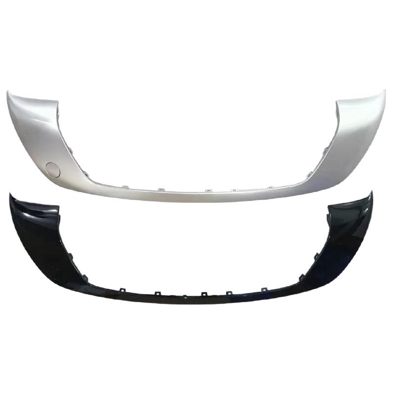 LR093495 Rear Bumper Long Trim Strip for 2017 Land Rover Range Rover Velar, Low Trim Level