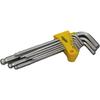 Knob Regulator Lever With Pin Angle 1/2” Fi 16 265Mm 126003A
