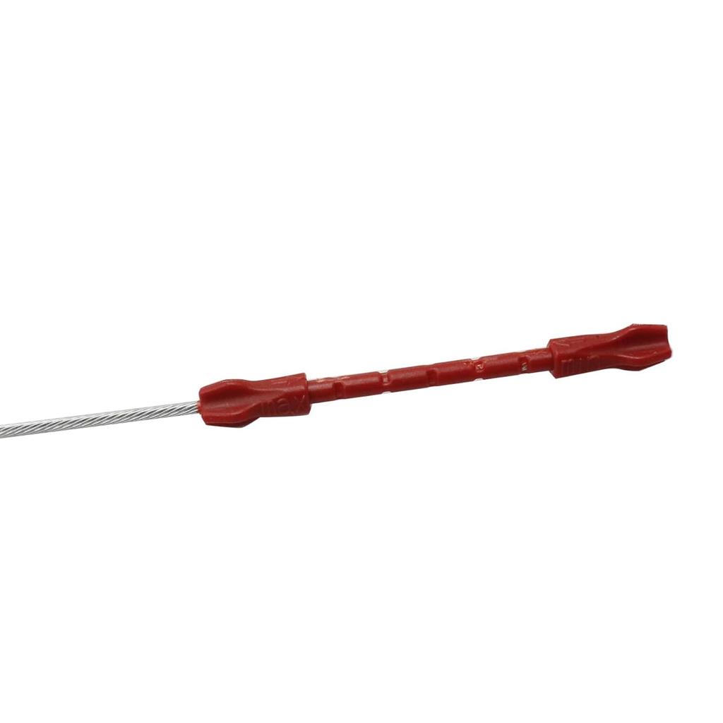 Engine Oil Dipstick Fluid Tube 2740107106 Compatible with Mercedes-Benz E Class 260 C200 C300 E200 E260 GLC 260 2.0L 2017 2018 2019