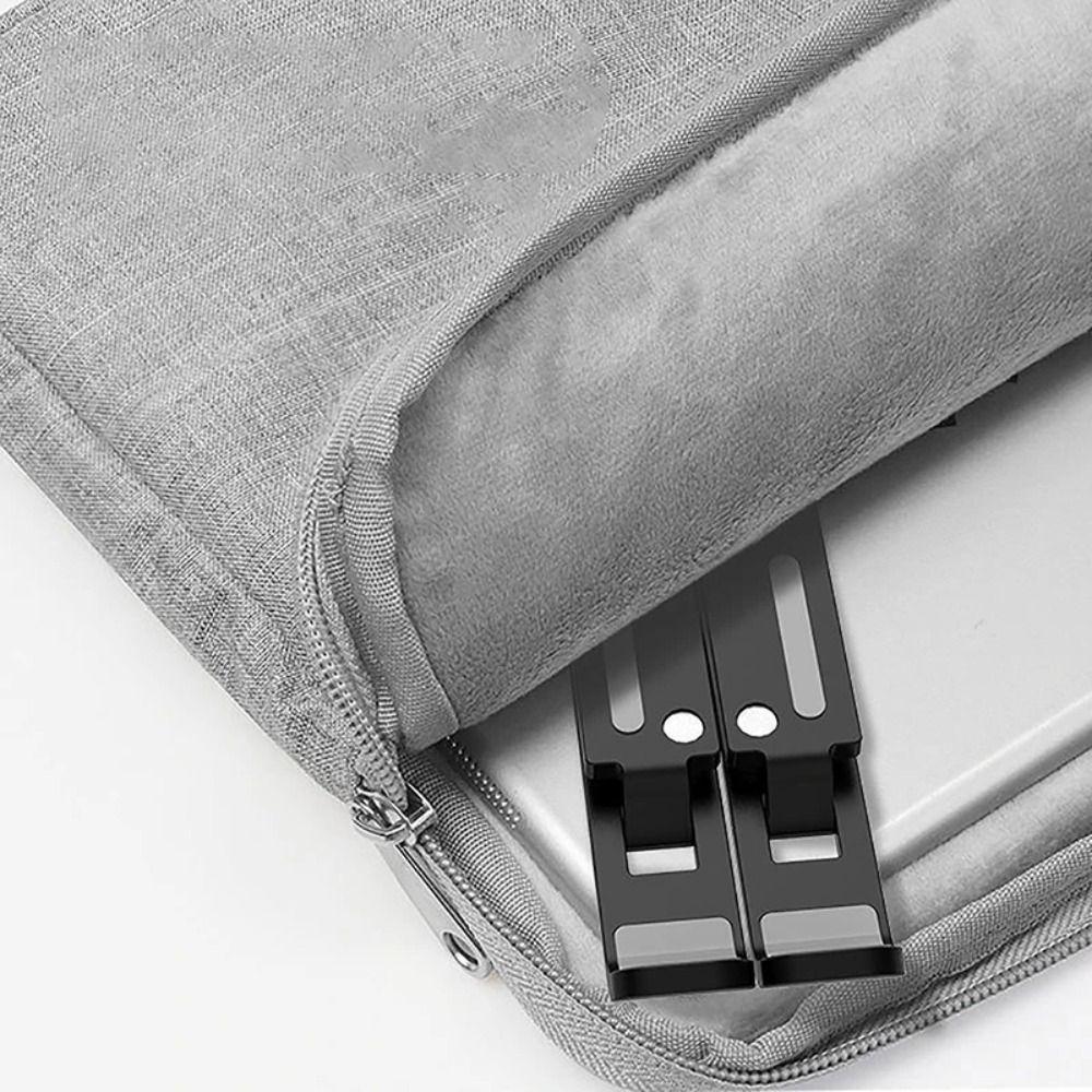 Universal Notebook Holder Foldable Laptop Cooling Base Laptop Stand  for Laptop/Tablet/phone