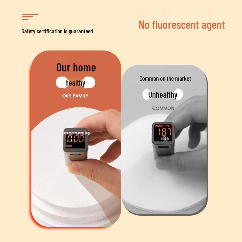 Leak-Proof Disposable Coffee Milk Tea Sealing Film for Takeaway Cups