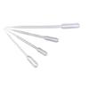 Graduierte Einweg-Kunststoffpipette - 1 ml bis 10 ml