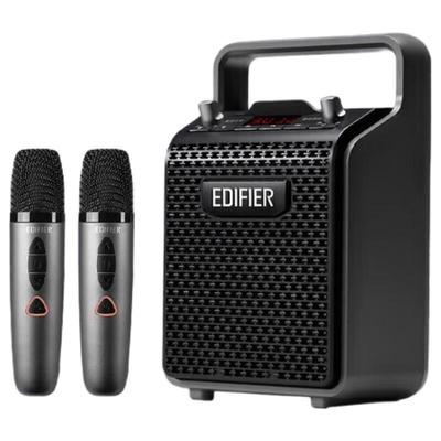 Audio & Video – Karaoke-Player