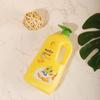 Frog Prince Kids Milk & Coconut 2-in-1 Wash