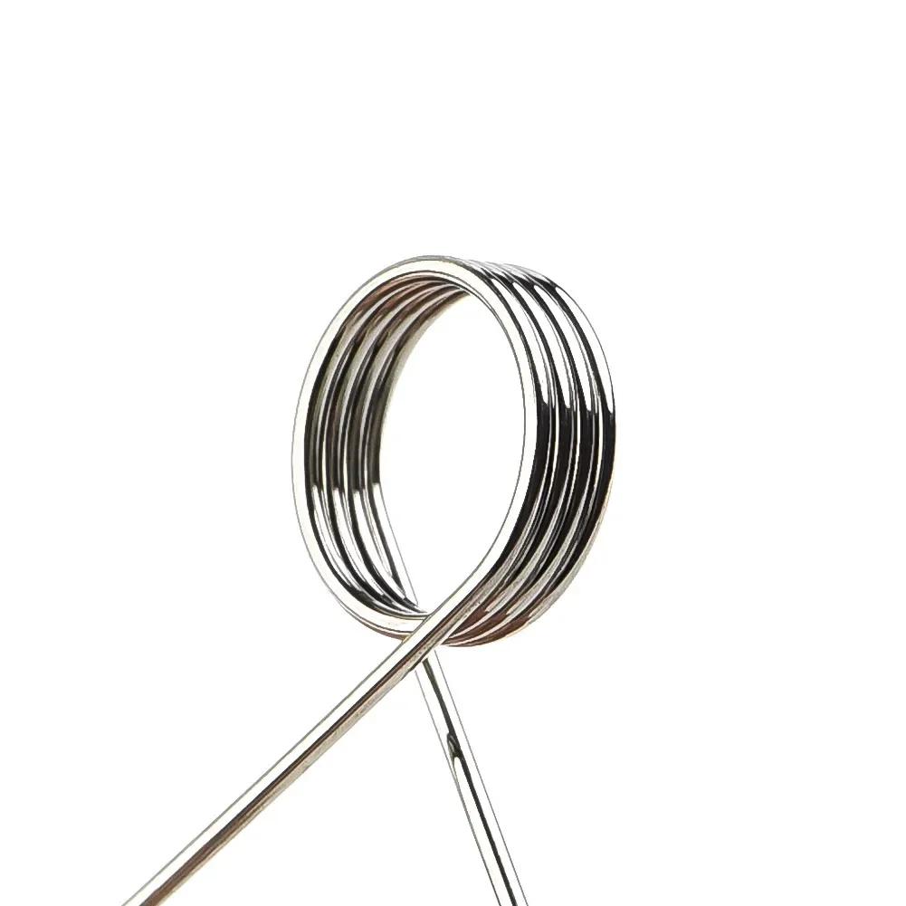 

Enhance the Functionality of Your For Cooper For Gearshift Steptronic with this Stable Performance Torsion Spring China Mainland
