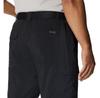 Columbia Ridge Utility Convertible Pants Men (2012962) Gray