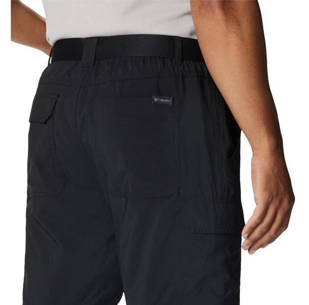 Columbia Ridge Utility Convertible Pants Men (2012962) Gray