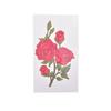Waterproof Temporary Tattoo Stickers Beautiful Flower Rose Fake Flash Unisex