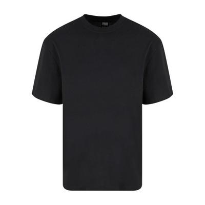 Urban Classics Mens Signature Logo Tall T-Shirt