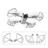 Propeller Protection Props Semi-enclosed Propeller Protector for DJI Mini 3