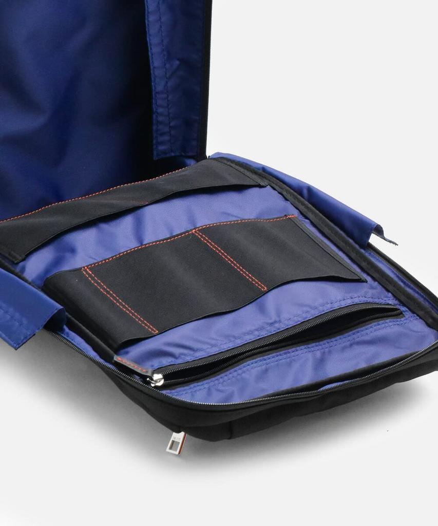 ISIT Backpack, 15.6-inch Laptop Compatible, B4 Size, Lightweight, Business Casual, Gadget, PC, Mac, Gift, PC Compatible, Water-Repellent, Father's