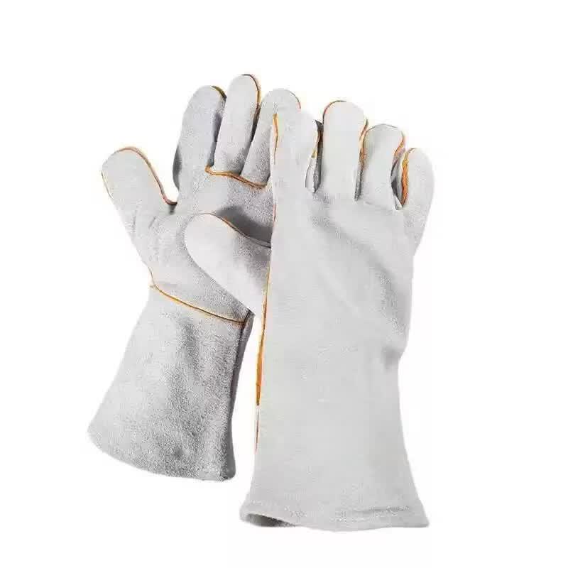 Lixian Welding Gloves
