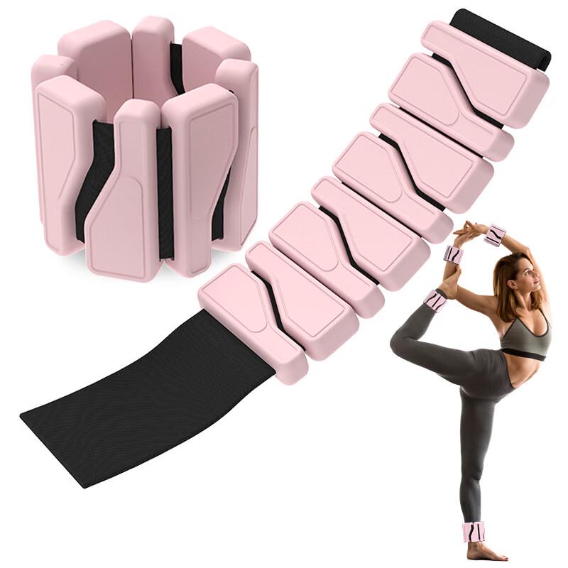 Weighted Silicone Fitness Wristbands