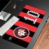Athletico Paranaens Mouse pad Mouse pad, Gaming Mouse Pad, keyboard pad, Desk Decor for computer notebook Fan Gift Birthday Gift