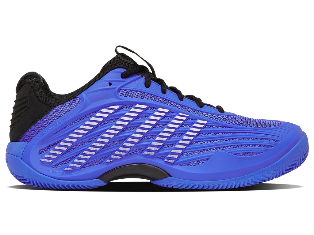 K-Swiss HCE 3 Clay Men's Tennis Shoes Blue (04604-416-M)