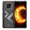 Thin Rugged Smartphone Cubot KingKong ES 3, Android 15, NFC, 10200mAh Massive Battery, 6GB RAM, 256GB ROM, 6.745-Inch 120Hz Screen