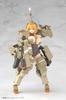 Kotobukiya Frame Arms Girl Kagayaki Kou Plastic Model Approximately 191mm Tall (Hayato) Non-scale Kit,
