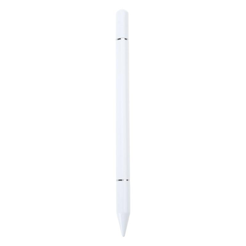 

Sensitivity Magnetic Stylus Pens for Touch Screens Ergonomic Grip Touch Screen Pen for Phone Tablet and Touch Devices 1