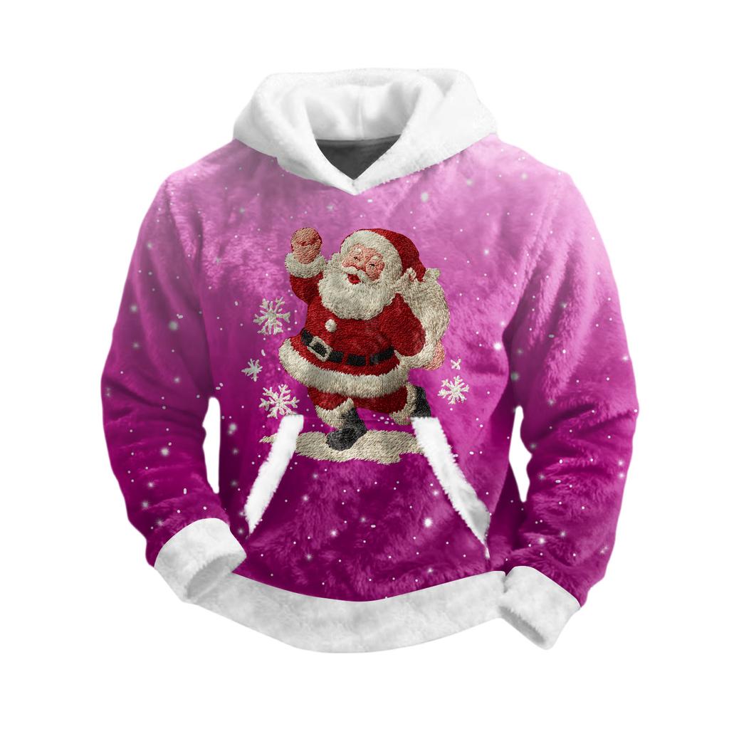 Bluza sportowa z kapturem unisex do biegania z długim rękawem bluza z kapturem bluza z kapturem