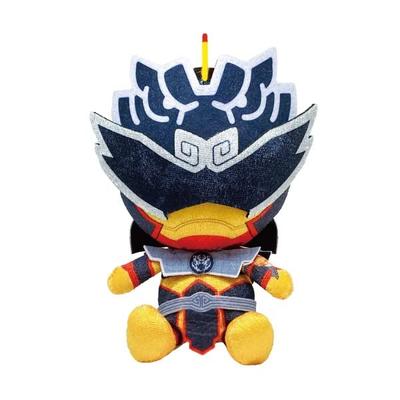 Bandai Sentai Hero Plush Toy Series Dontravolt 2765