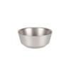 Snow Peak Titanium Double Bowl 600 TW-241 Camping Outdoor Bowl Double-Walled Structure