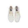 Vans Og Classic Slip On Lx 'Distress White' Sneakers VN0A32QNWTM