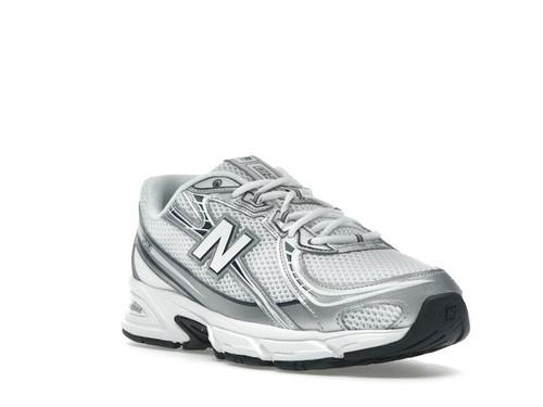 New Balance 740v2 Marineblau Weiß Schattengrau - U740WN2