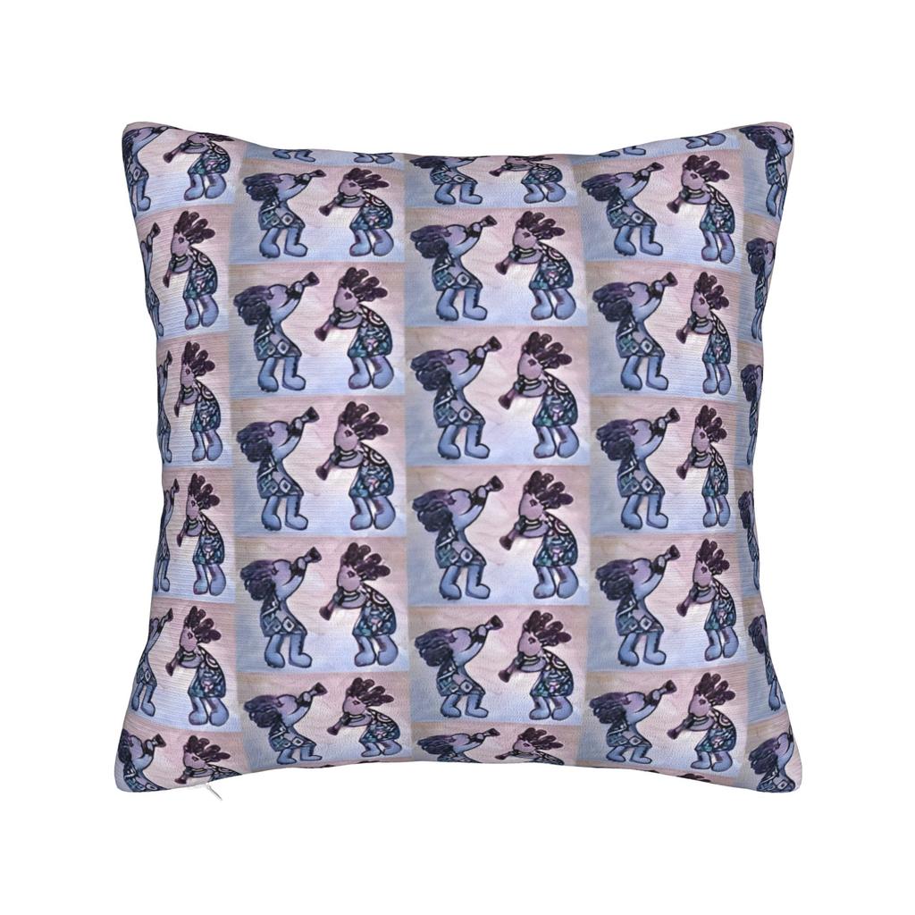 Families Guys Cartoon Iconic Griffin Square Pillow Cases Cushion Cover Custom Zippered Decor Pillowcase for Living Room