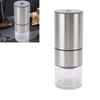 Electric Coffee Grinder Fine Coarse   Automatic USB Charging Portable Cordless Bean Grinder 110ml