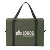 LOGOS neos Air Vent Hexa Tarp-BE 71202041
