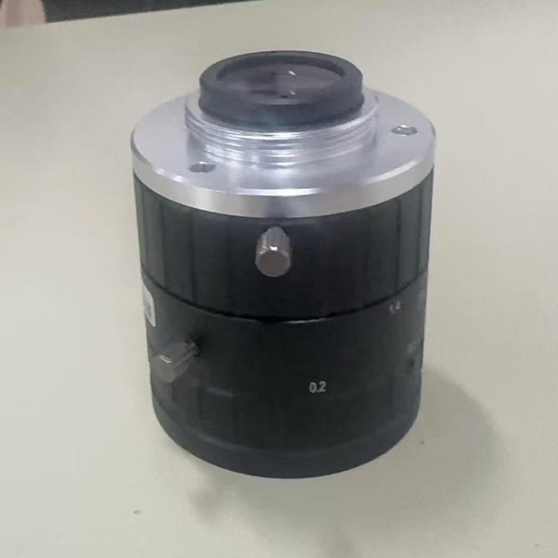 IRAYPLE YS-3506P-ML Industrial Camera Lens
