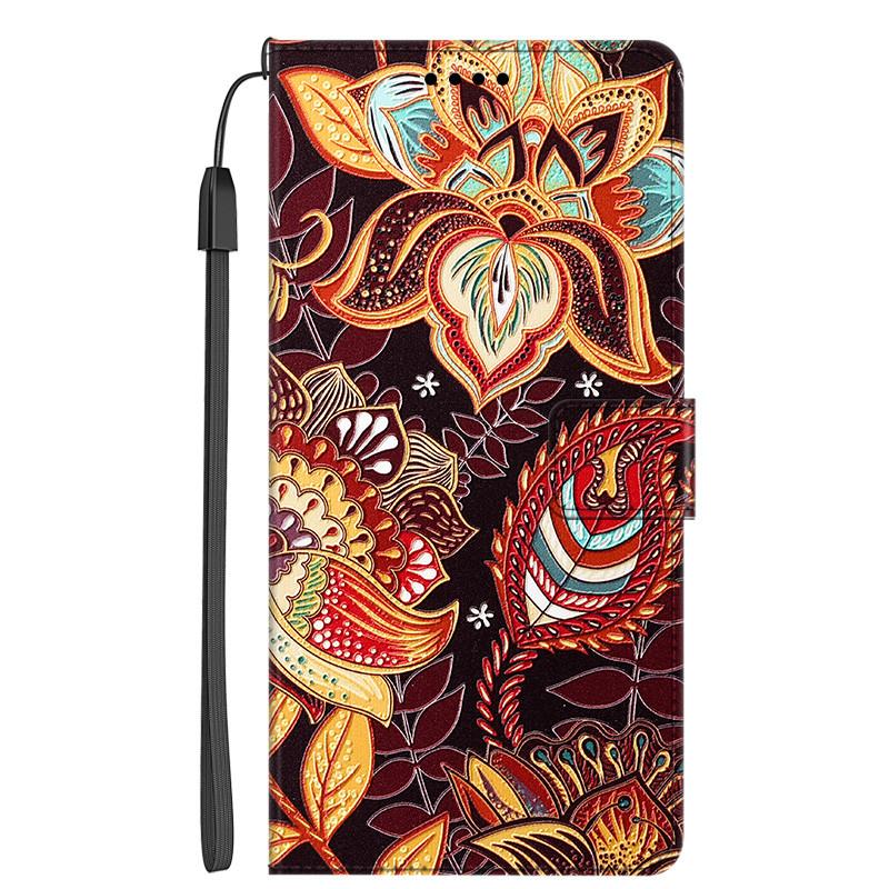 For Honor 200 Lite Phone Case 200lite Magnet Leather Cover Book Wallet Cases For Honor 200 Pro Flip Case Honor200 Pro 200Pro Bag